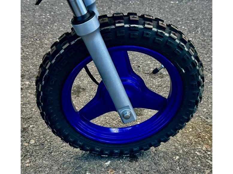 Yamaha Pw50 2026 alt