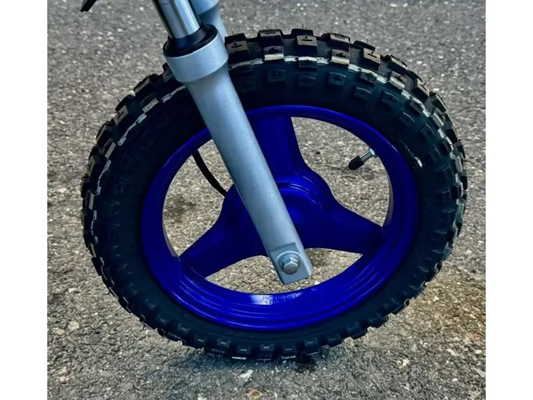 2026 Yamaha PW50 thumbnail 9