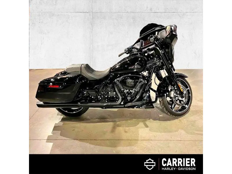 Harley-Davidson Moto Harley-Davidson STREET GLIDE 2024 2024