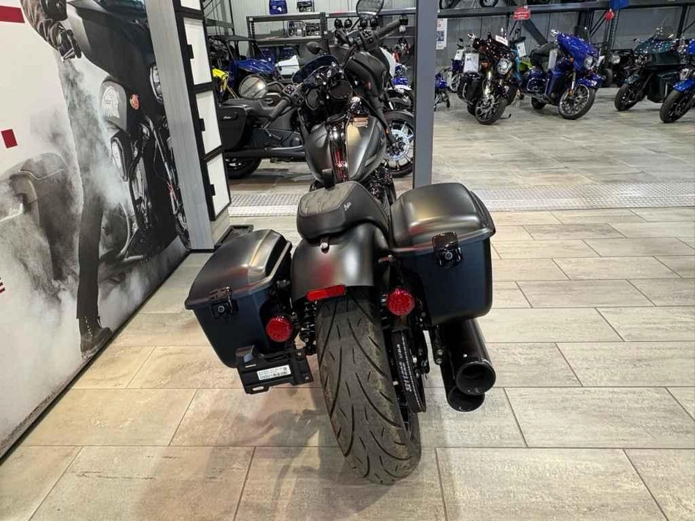 Indian Motorcycle Indian Sport Chief Rt 2026 alt