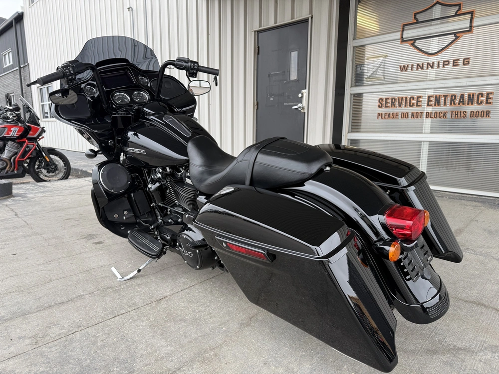 2020 Harley-davidson Road Glide Special alt