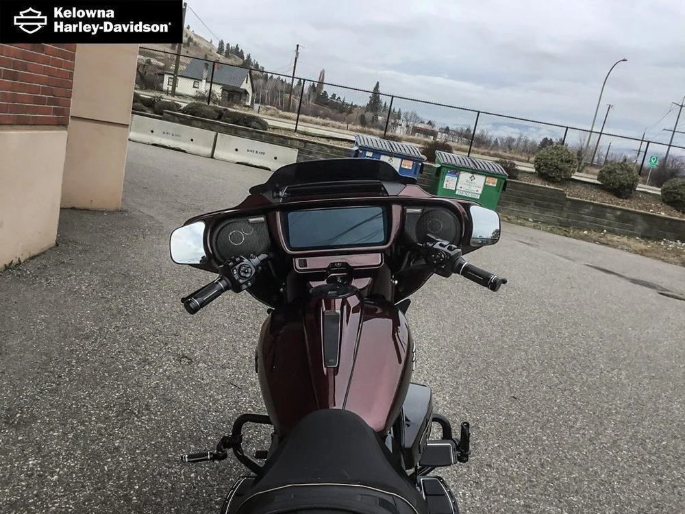 2024 Harley-davidson Flhxse - Cvo™ Street Glide™ alt