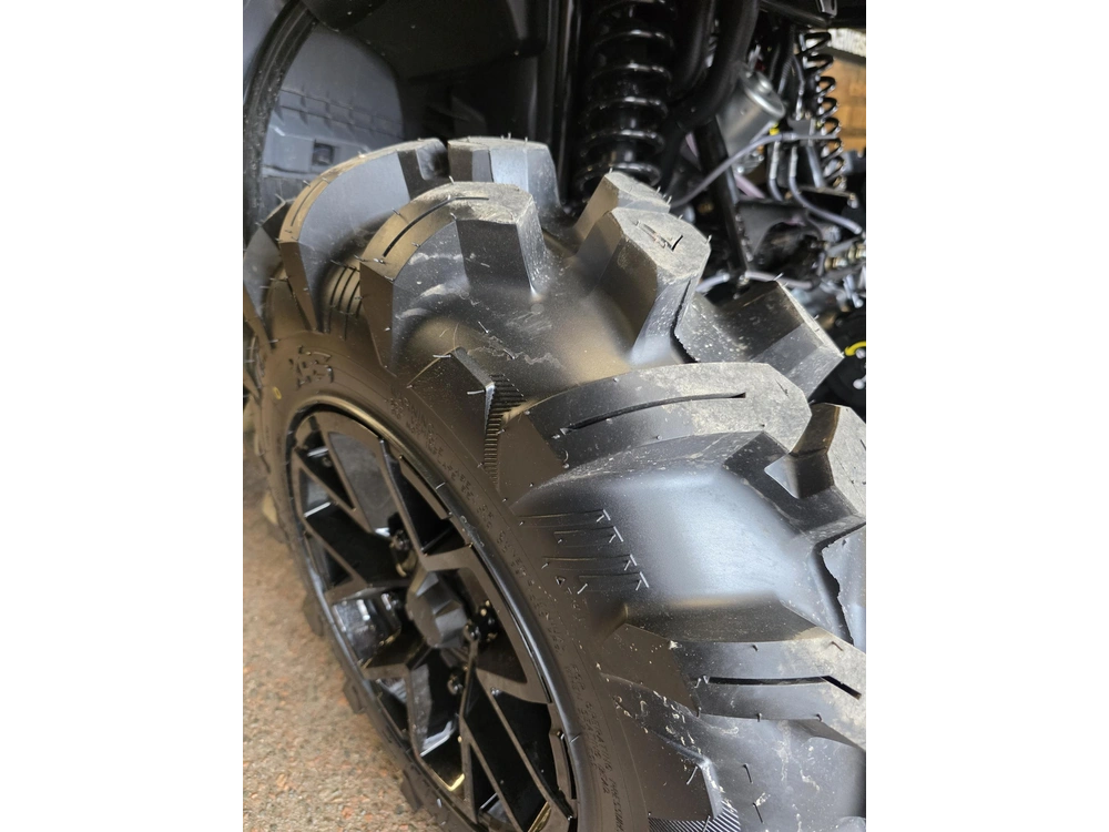 2026 Can-am Outlander™ X™ Mr 700