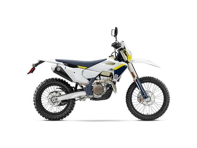 2025 Husqvarna Fe 350s alt
