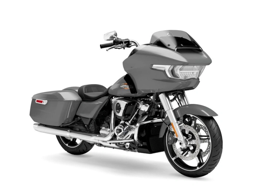 2026 Harley-davidson Fltrx - Road Glide® alt