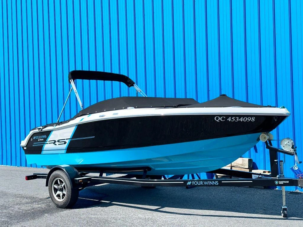 Four Winns 180 Rs 2014 alt