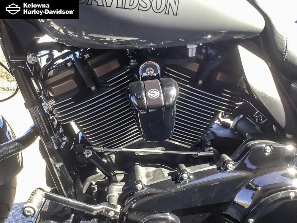 2022 Harley-davidson Flhxst - Street Glide™ St alt