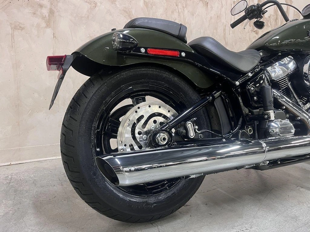 2026 Harley-davidson Fxbb Street Bob alt