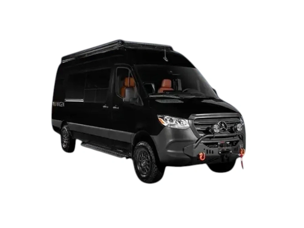 Uwagen Série 7 Summit 2026 alt