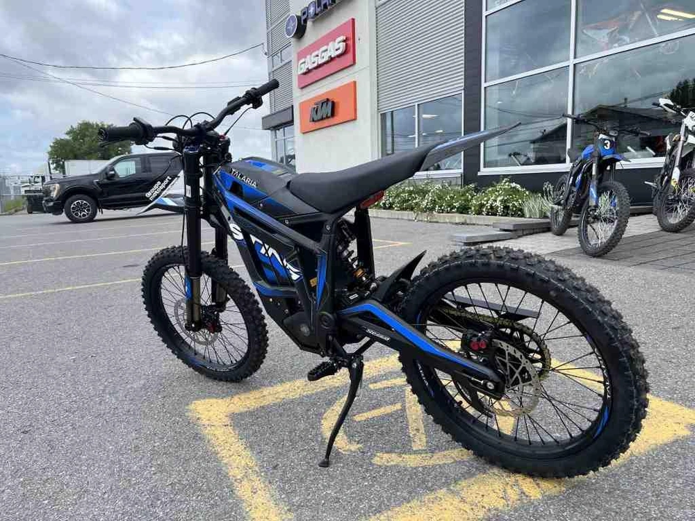 Talaria Talaria Sting R Mx4 2023 alt