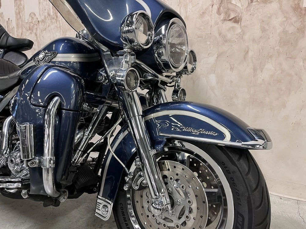 2003 Harley-davidson Flhtcu Ultra Classic Electra Glide alt