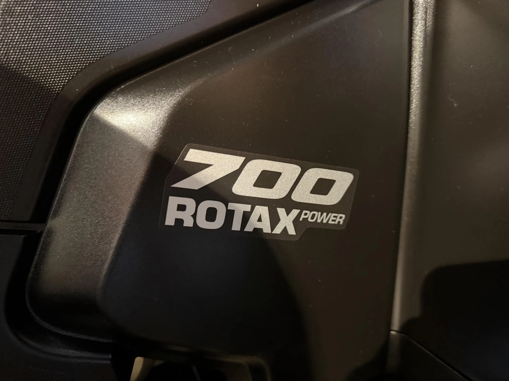 2026 Brp Outlander Xt 700 (canada) alt