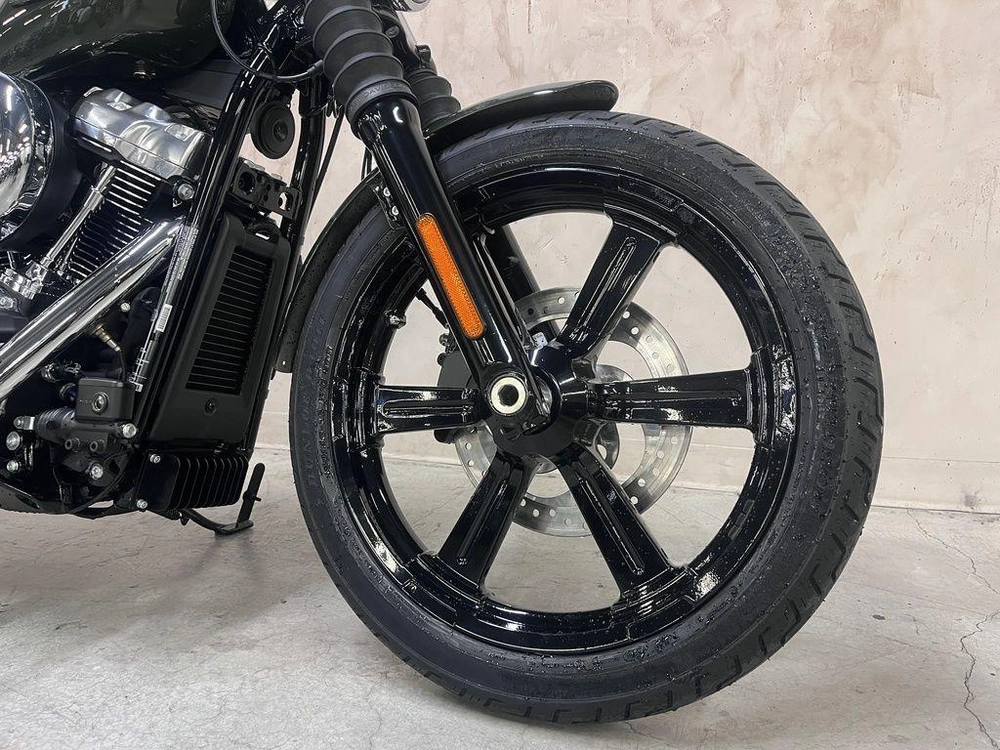 2026 Harley-davidson Fxbb Street Bob alt