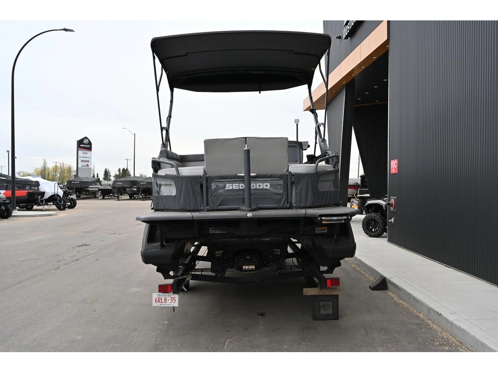 2024 Sea-doo Switch Cruise 21 230 45rk alt