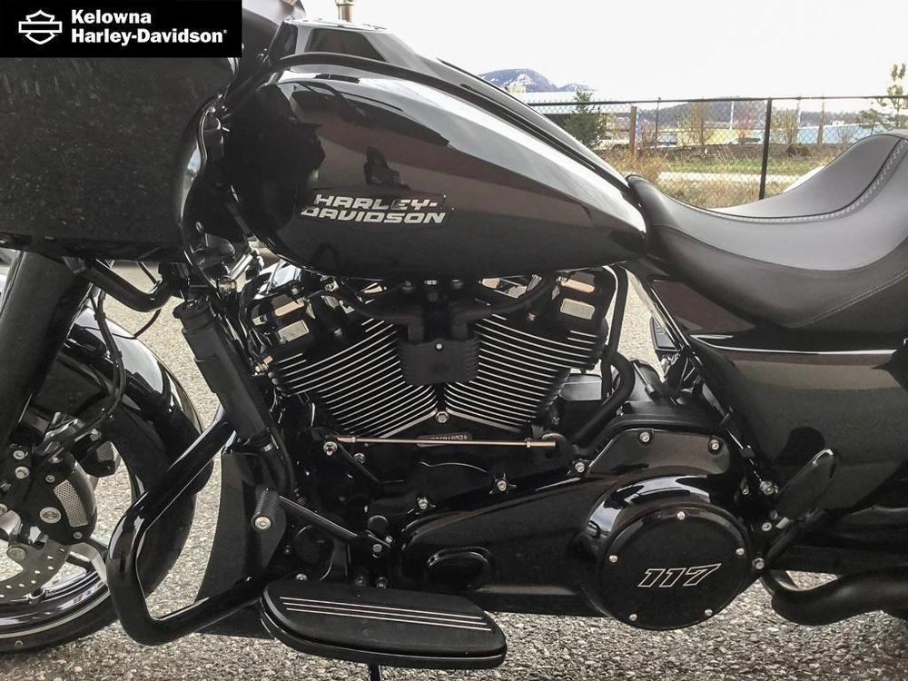 2026 Harley-davidson Fltrx - Road Glide® alt
