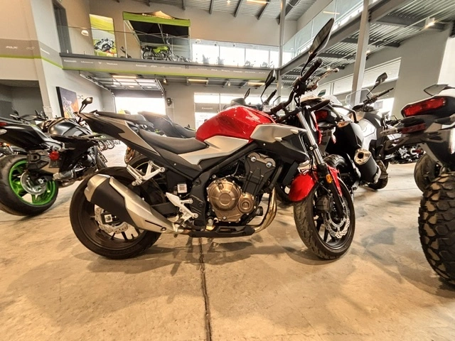 Honda Cb500f Cb500f Cb500 F Cbr500 Cb 500 Cbr 2019 alt