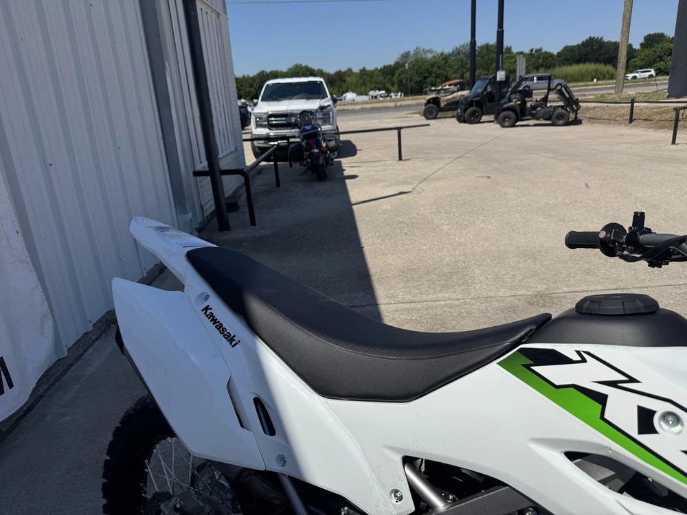 2026 Kawasaki Klx® 230r S alt