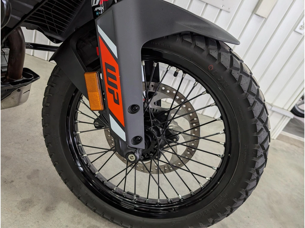 Ktm 390 Adventure 2024 alt