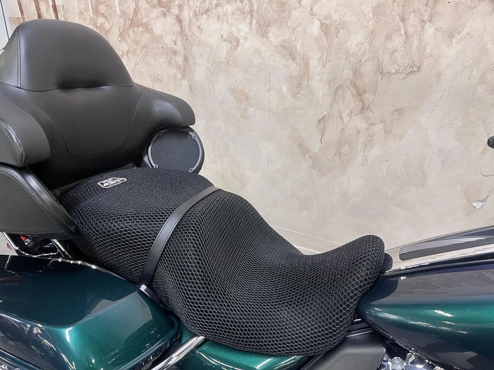 2021 Harley-davidson Touring Flhtk alt