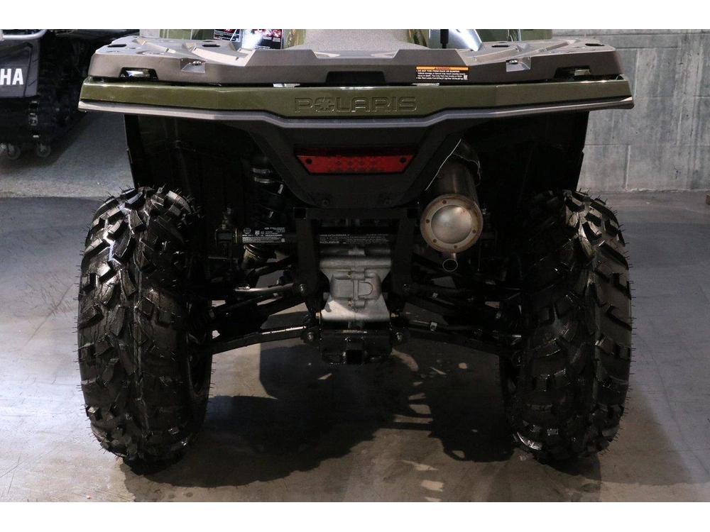 Polaris Sportsman 570 2026 alt