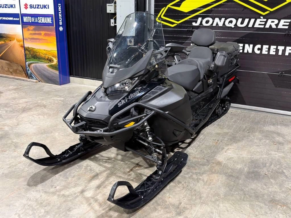 Ski-doo Exp Se 900 2022 alt