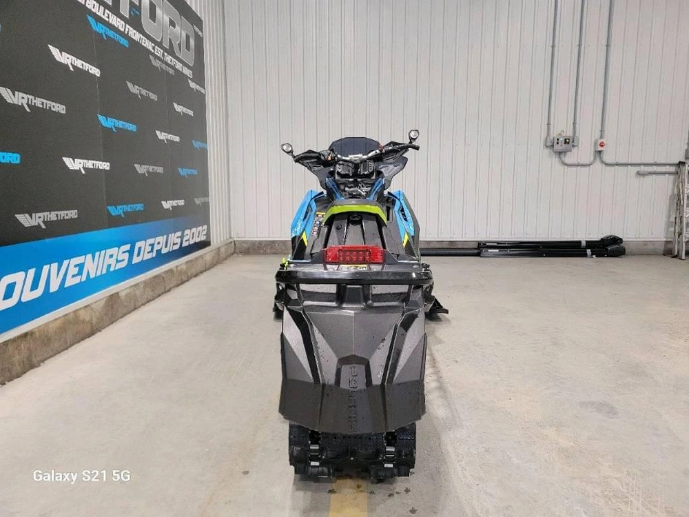 Polaris 850 Sb Assault 146 Es 2024 alt