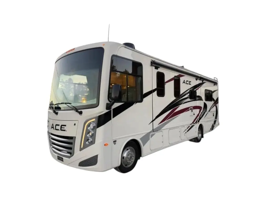 2023 Thor Ace 29G