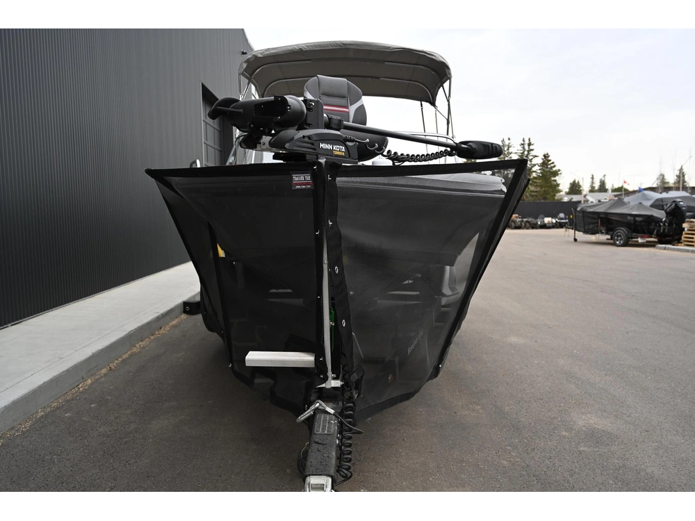 2024 Ranger 621fs Cup Equipped alt
