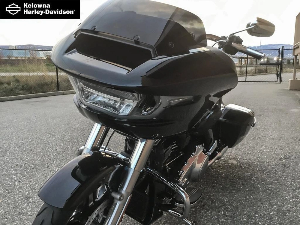 2026 Harley-davidson Fltrx - Road Glide® alt