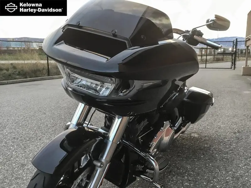 2026 Harley-Davidson FLTRX - Road Glide® thumbnail 20