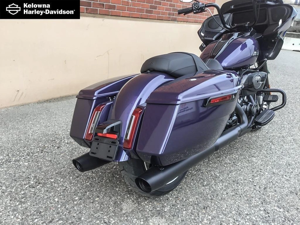 2026 Harley-davidson Fltrx - Road Glide® alt