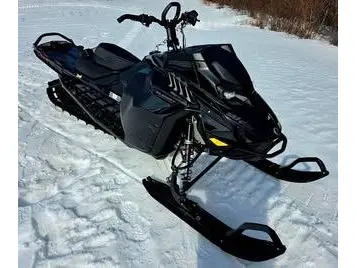 Ski-doo SUMMIT EDGE 154 850 2026