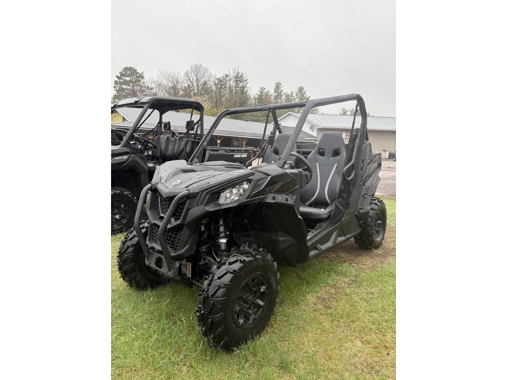 2026 Can-am Mav Trail Dps 50 700 alt