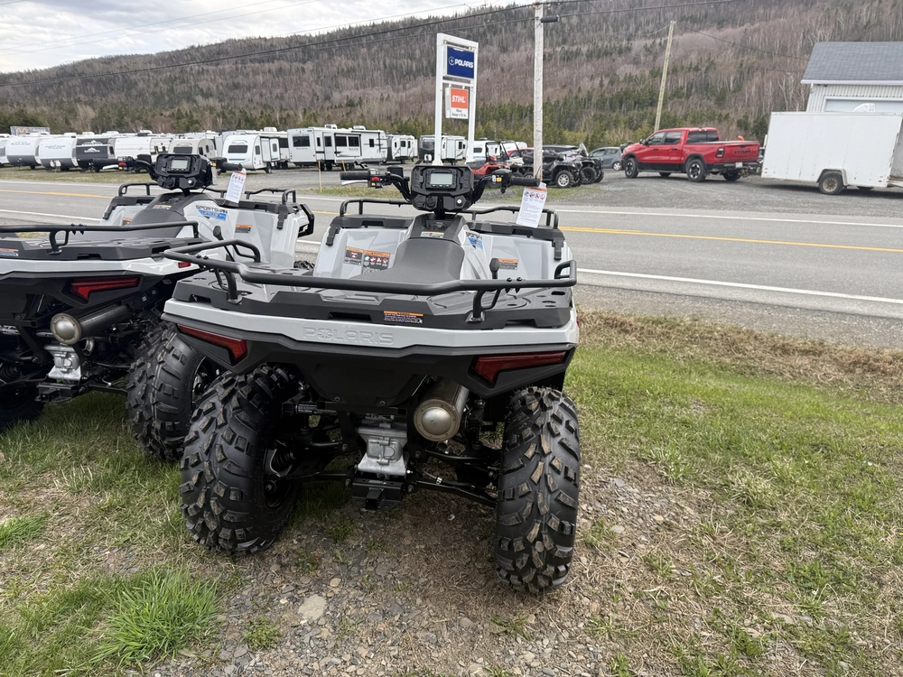 Polaris A26see50b4 Sportsman 450 Eps 2026 alt