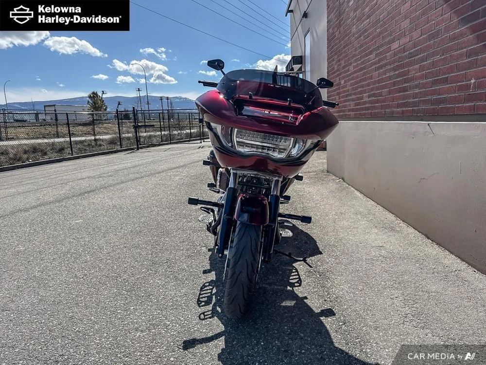2024 Harley-davidson Fltrx - Road Glide™ alt