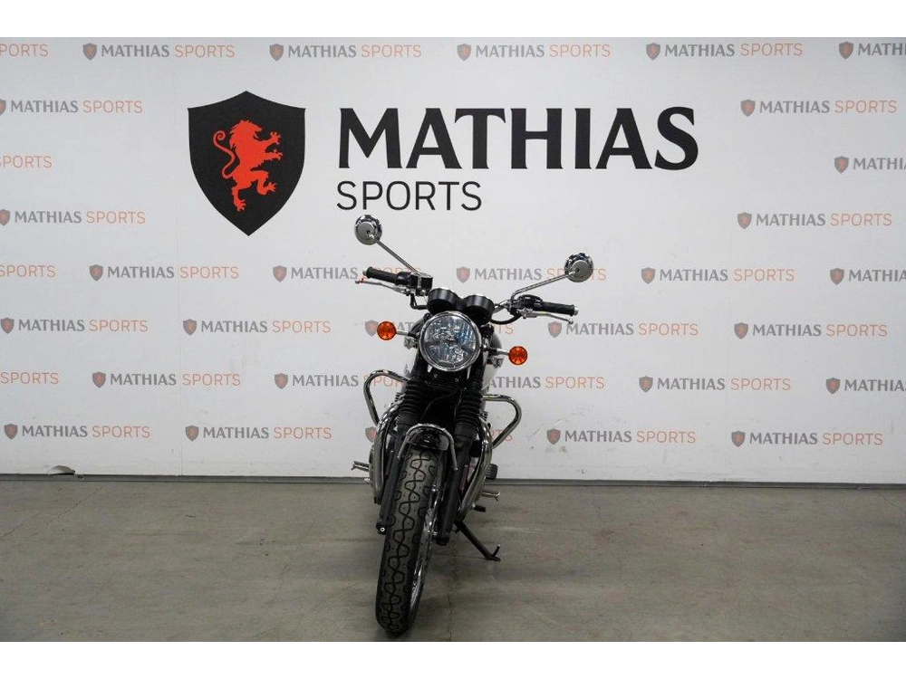 Triumph Bonneville T120 2016 alt