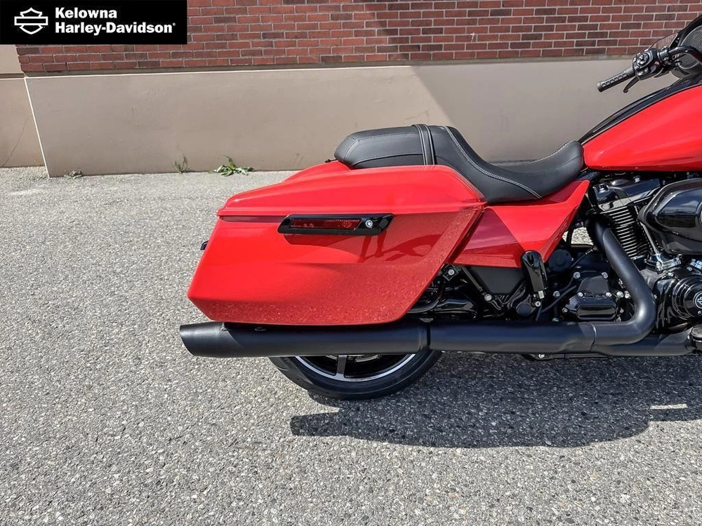 2026 Harley-davidson Flhx - Street Glide® alt