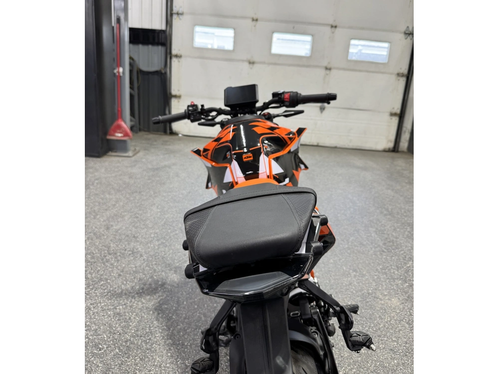2024 Ktm 390 Duke alt