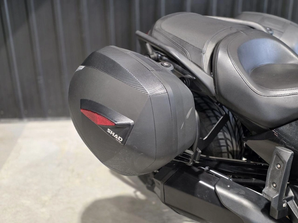Can-am Spyder F3 (se6) 2023 alt