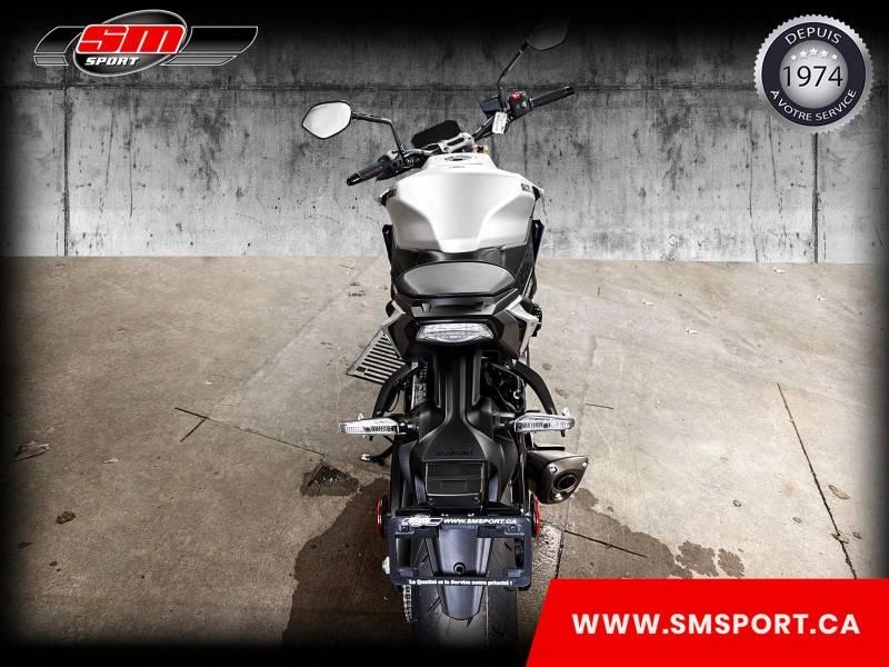 2025 Suzuki Gsxs1000am5 alt