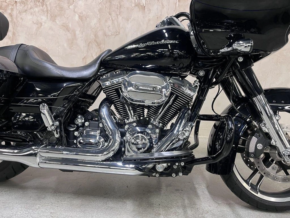 2016 Harley-davidson Touring Road Glide Special alt