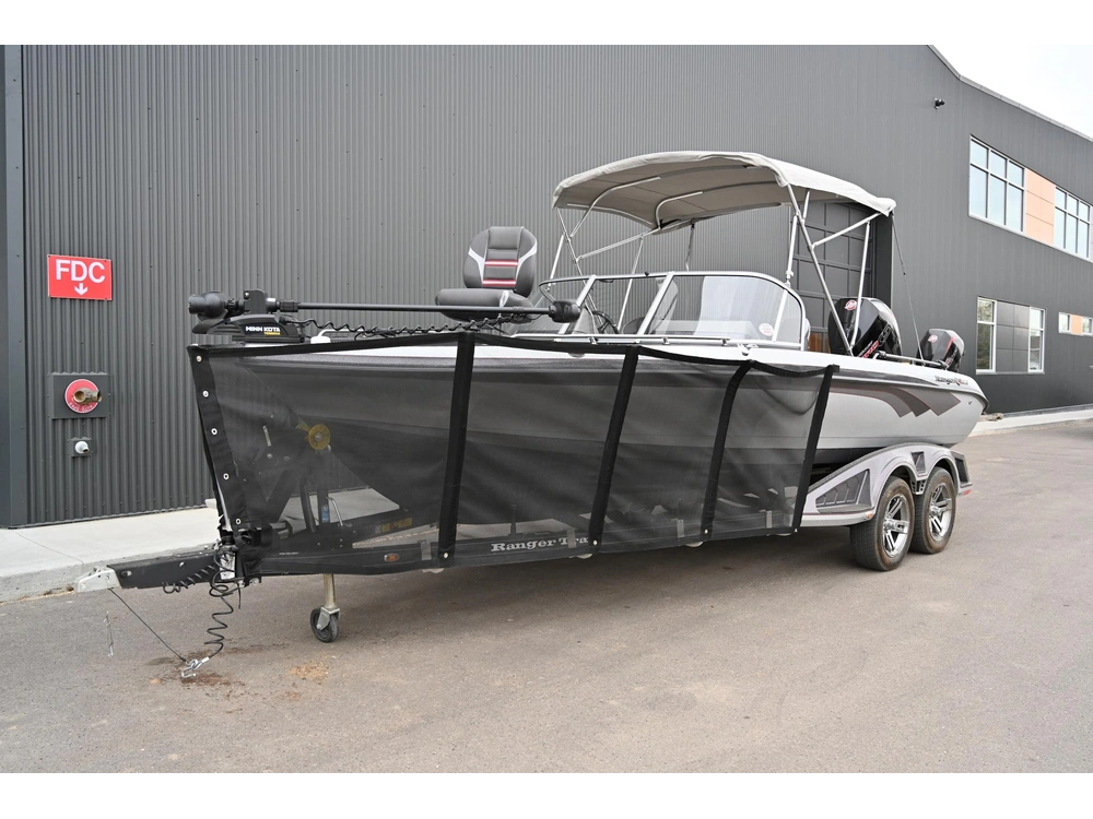 2024 Ranger 621fs Cup Equipped alt