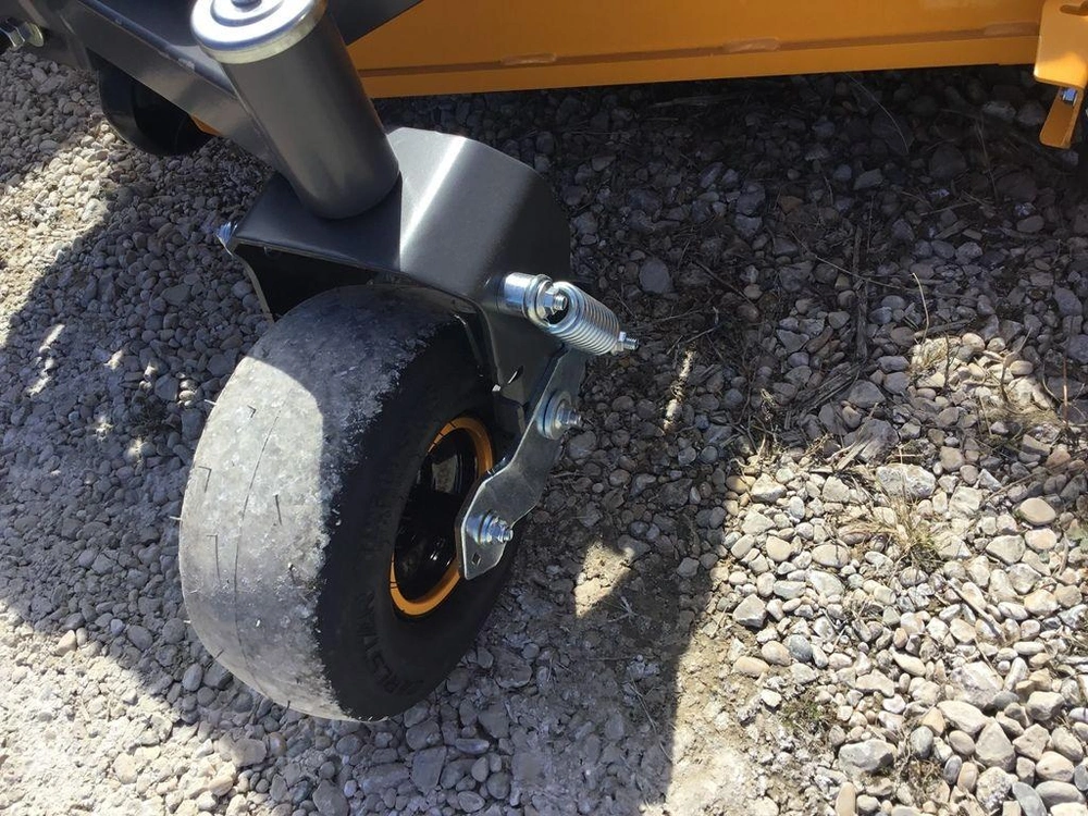 2026 Cub Cadet Ultima Z Z3 60 alt