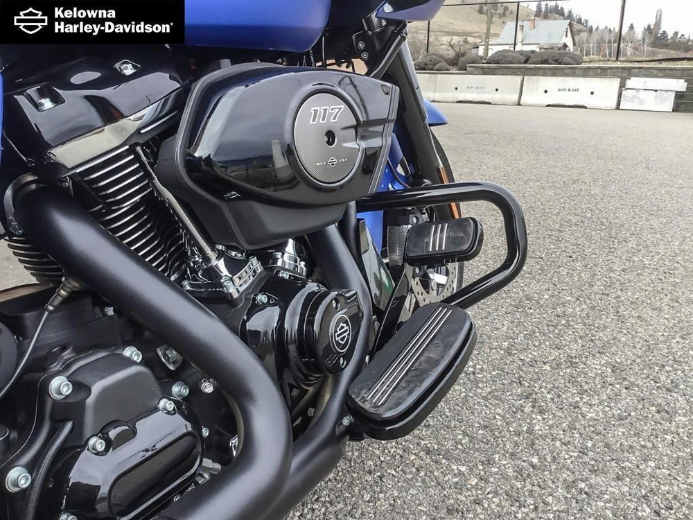 2026 Harley-davidson Fltrx - Road Glide® alt