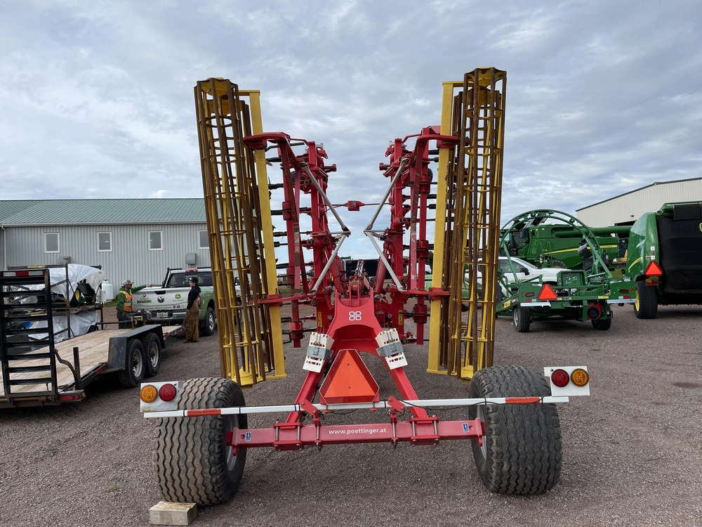 2018 Other Synkro 6030 alt