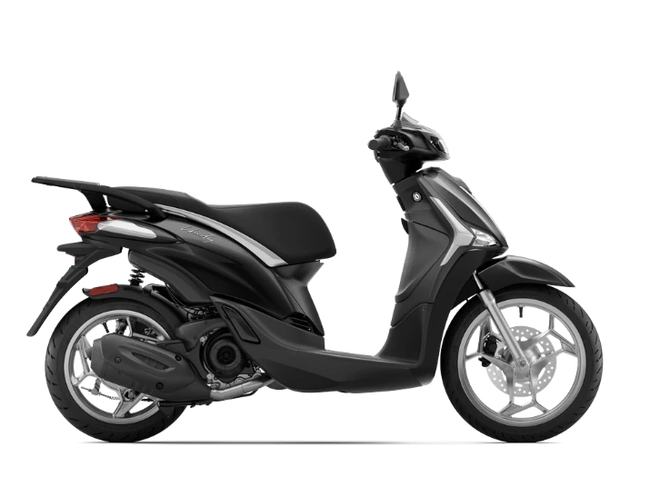 Piaggio Liberty 50 Newstyle 2026 alt
