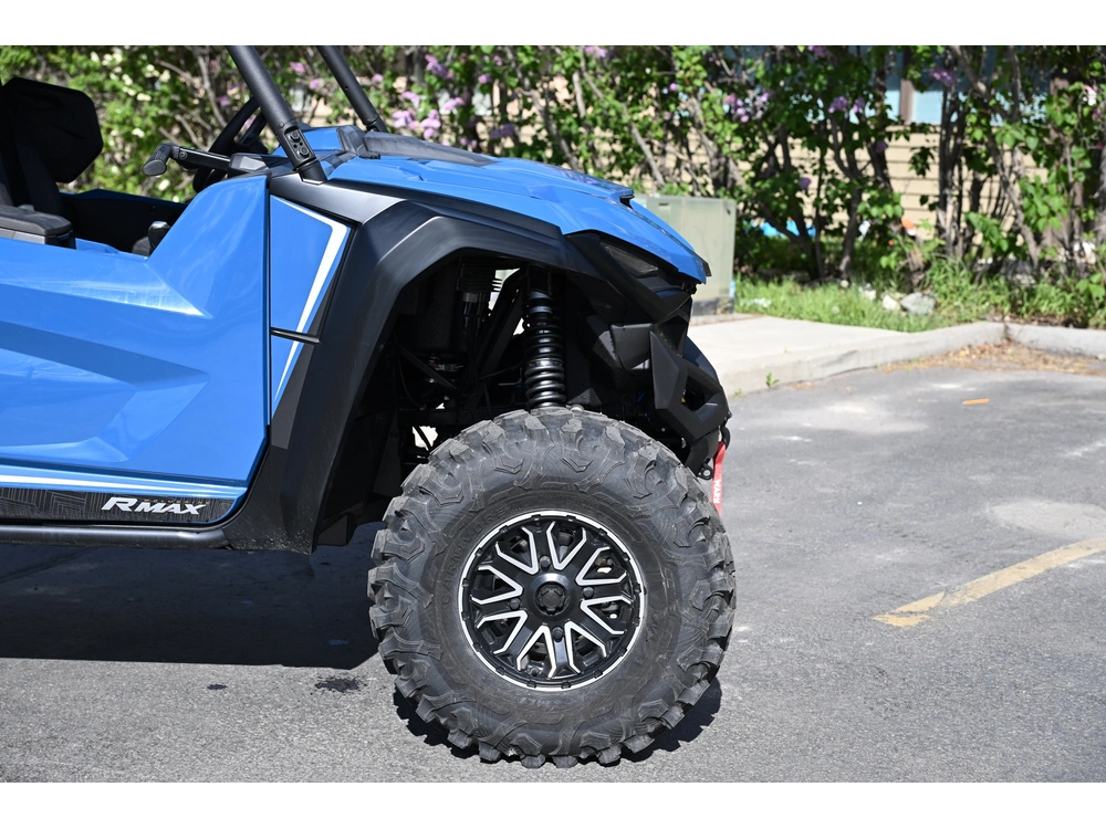 2025 Yamaha Wolverine Rmax4 1000 Limited alt