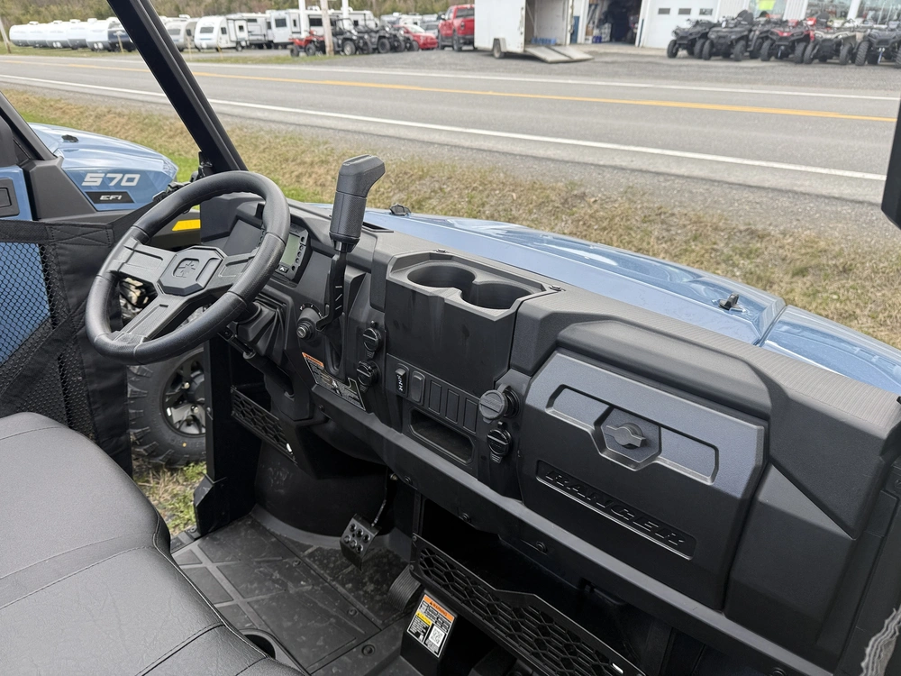 2026 Polaris R26mae57b5 Ranger 570 Premiun alt