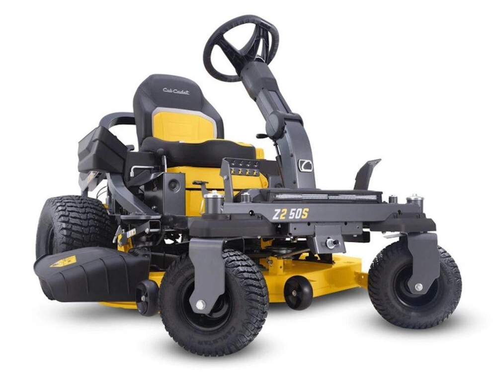 2026 Cub Cadet Ultima Zs Z2 50s alt