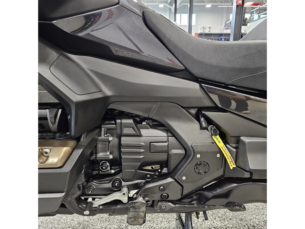2026 Honda Gold Wing® Base alt